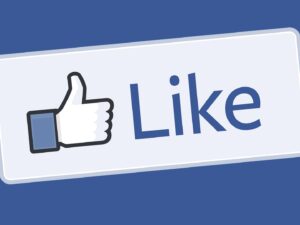 Facebook Post Likes