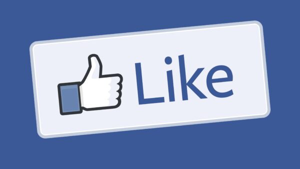 Facebook Post Likes
