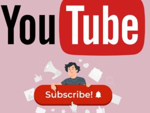Youtube Subscribers