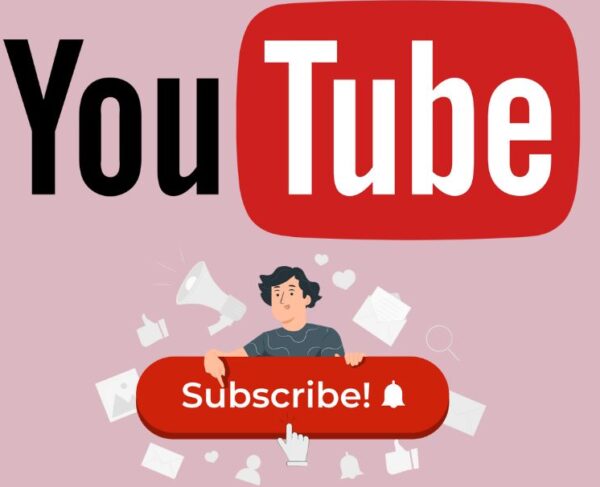 Youtube Subscribers