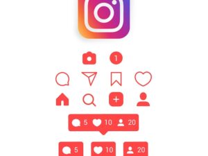 Male Instagram Likes