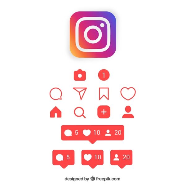Male Instagram Likes
