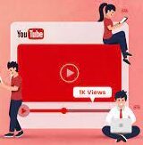 Youtube Views