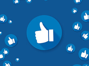 Facebook Page Likes
