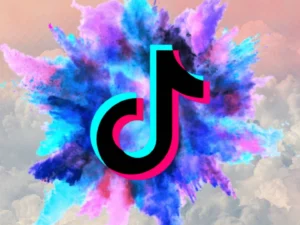 TikTok Shares