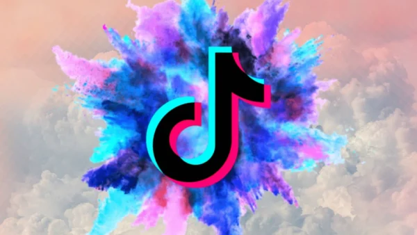 TikTok Shares