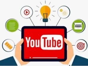 Franch YouTube views