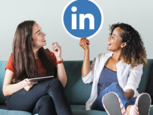 Linkedin Followers